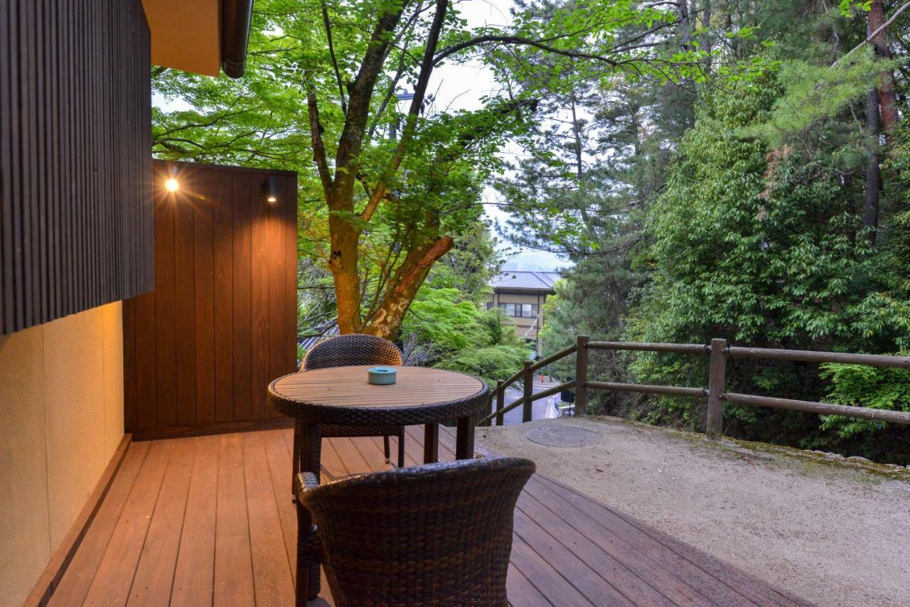 Villa Hamorebi Hatsukaichi Buitenkant foto